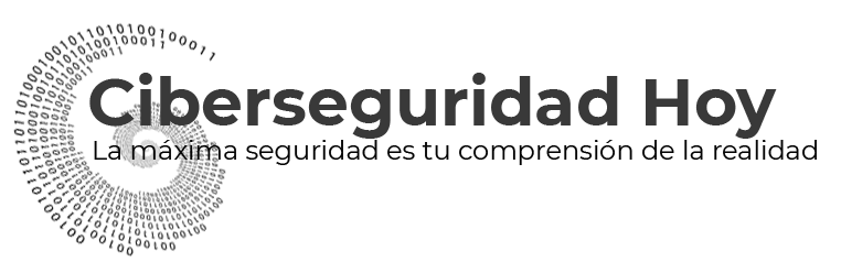 Logo Ciberseguridad Hoy