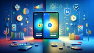 Authy vs Google Authenticator: VENTAJAS y DESVENTAJAS